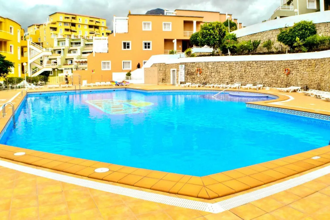 Orlando Apartment La Laguna 2 Costa Adeje  Costa Adeje (Tenerife)