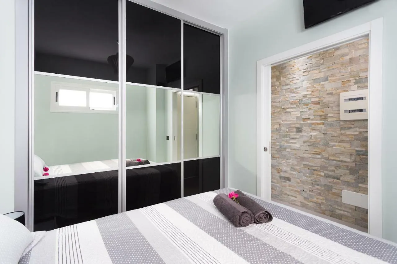 Orlando Apartment La Laguna 2 Costa Adeje  Spanien