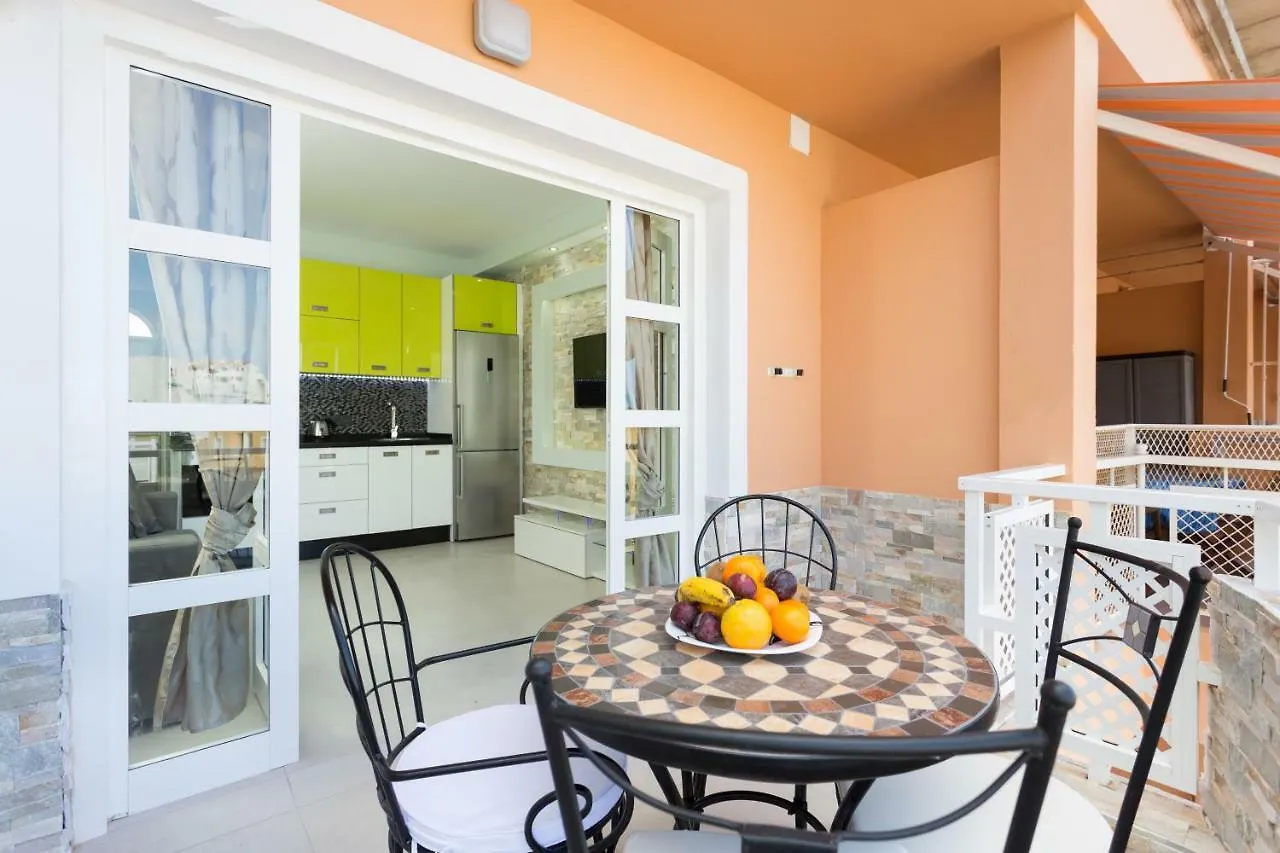Orlando Apartment La Laguna 2 Costa Adeje